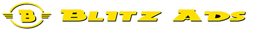 Blitz Ads